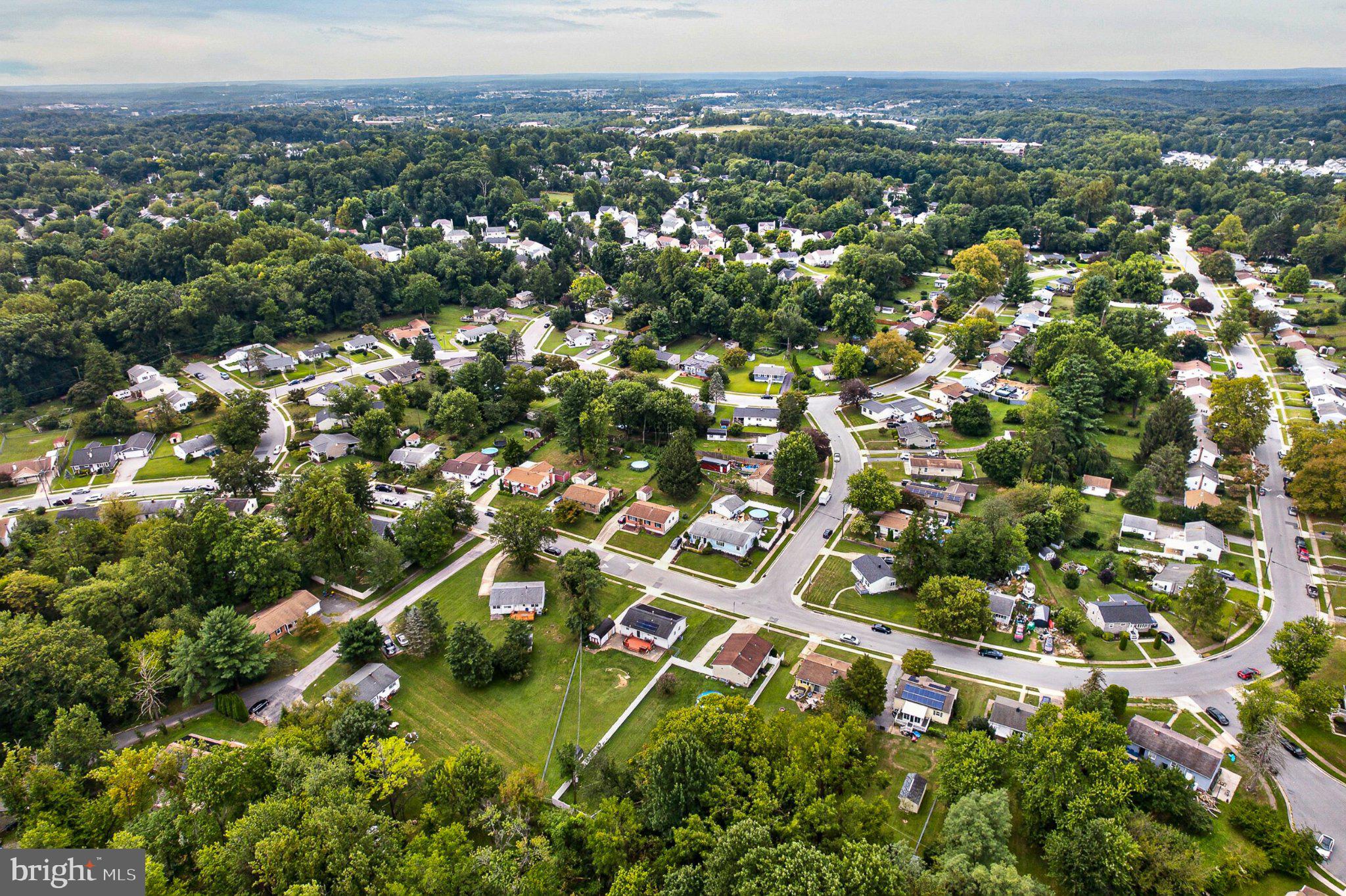 36 Cedarmere Road Owings Mills, MD 21117 - Photo 48 of 51 Gallery Image 48
