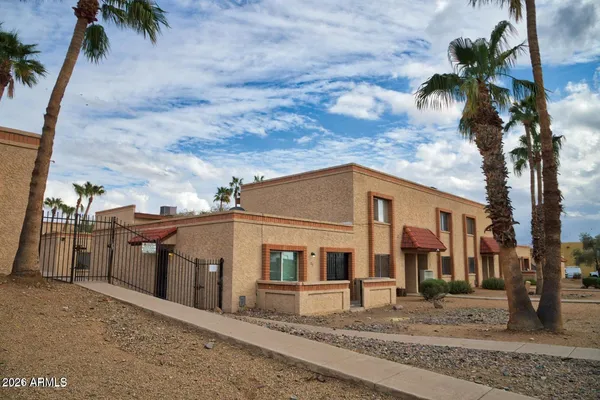 $188,000 | 10411 North 11th Avenue, Unit 28, Phoenix, AZ 85021