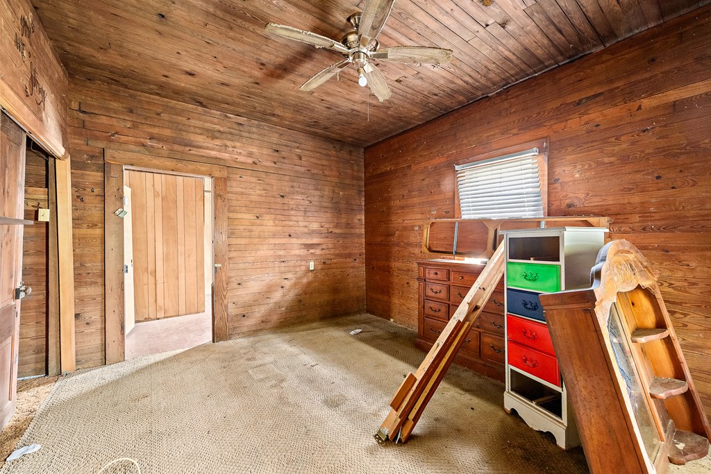 7425 Caton Road Red Level, AL 36474 - Photo 24 of 27