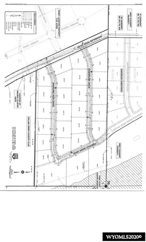 $130,000 | Lot #4 Sagebrush Dr Green River, Green River, WY 82935