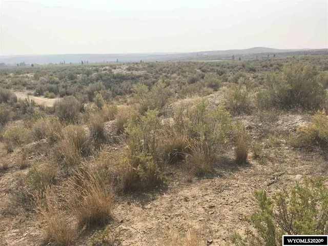 $130,000 | Lot #4 Sagebrush Dr Green River, Green River, WY 82935