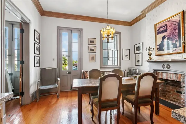 $1,050,000 | 514 Ursulines Avenue, New Orleans, LA 70116