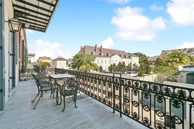 $1,050,000 | 514 Ursulines Avenue, New Orleans, LA 70116