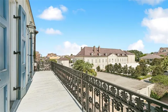 $1,050,000 | 514 Ursulines Avenue, New Orleans, LA 70116