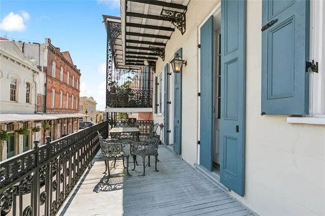 $1,050,000 | 514 Ursulines Avenue, New Orleans, LA 70116