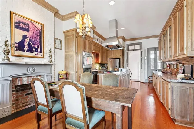 $1,050,000 | 514 Ursulines Avenue, New Orleans, LA 70116