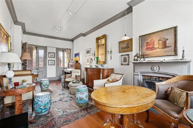 $1,050,000 | 514 Ursulines Avenue, New Orleans, LA 70116
