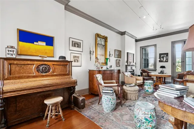 $1,050,000 | 514 Ursulines Avenue, New Orleans, LA 70116