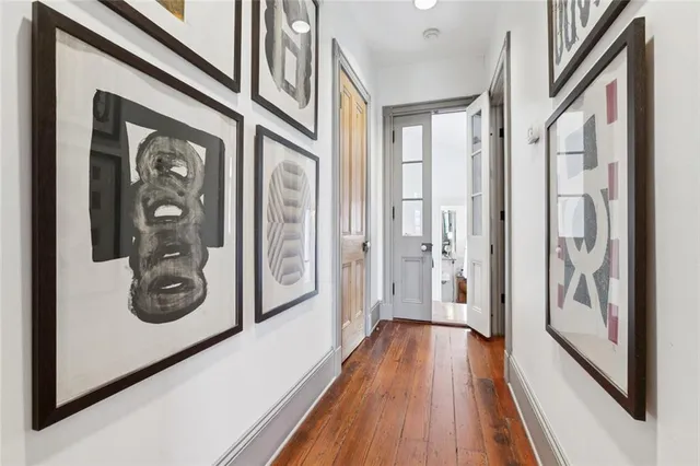 $1,050,000 | 514 Ursulines Avenue, New Orleans, LA 70116