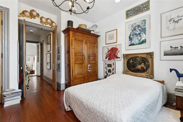 $1,050,000 | 514 Ursulines Avenue, New Orleans, LA 70116