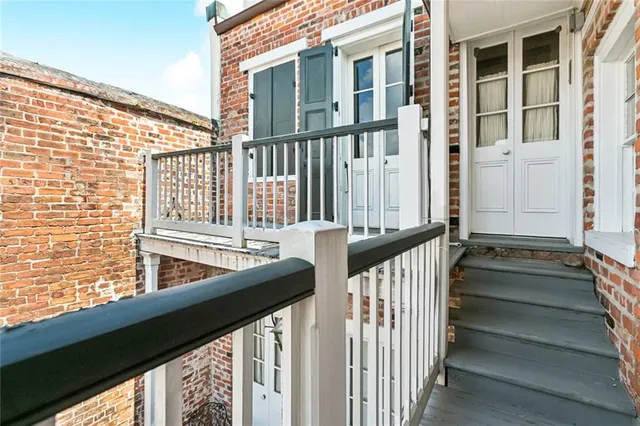 $1,050,000 | 514 Ursulines Avenue, New Orleans, LA 70116
