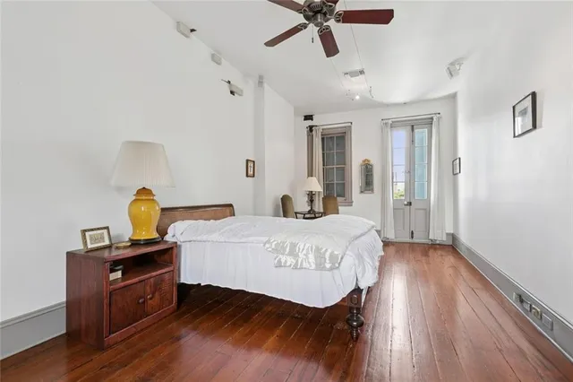 $1,050,000 | 514 Ursulines Avenue, New Orleans, LA 70116