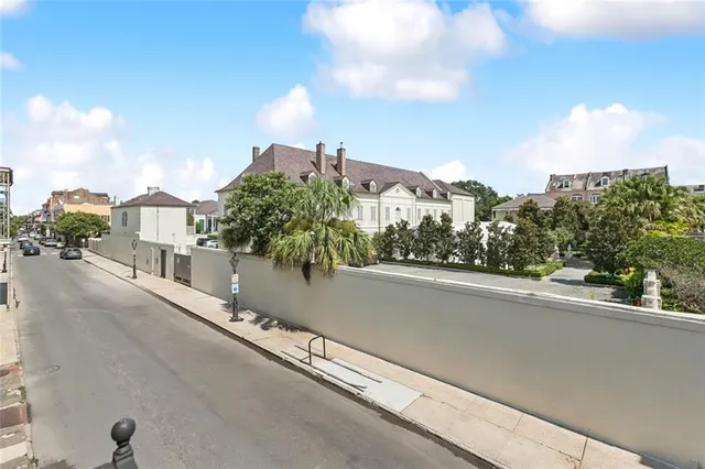 $1,050,000 | 514 Ursulines Avenue, New Orleans, LA 70116