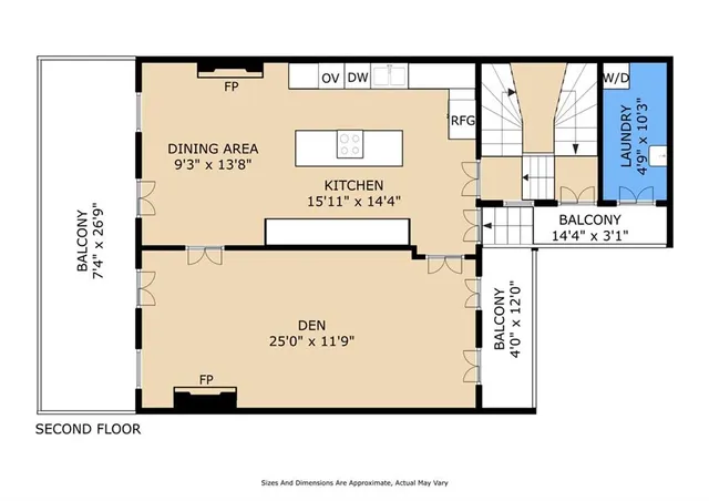 $1,050,000 | 514 Ursulines Avenue, New Orleans, LA 70116