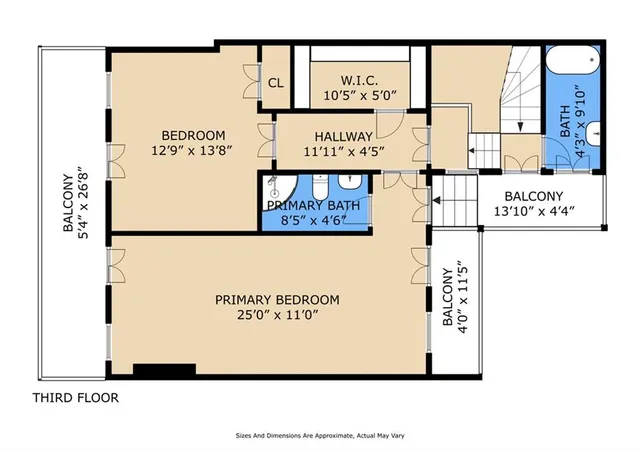 $1,050,000 | 514 Ursulines Avenue, New Orleans, LA 70116