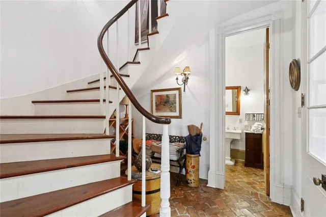 $1,050,000 | 514 Ursulines Avenue, New Orleans, LA 70116