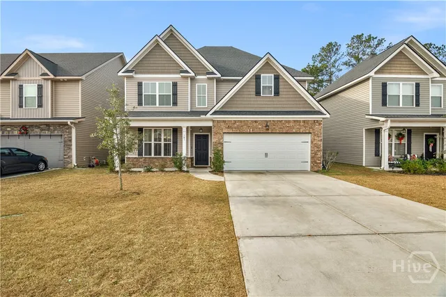 $389,900 | 181 Laguna Way, Savannah, GA 31405