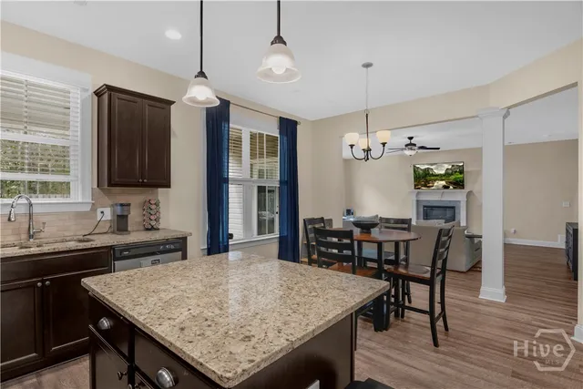 $389,900 | 181 Laguna Way, Savannah, GA 31405