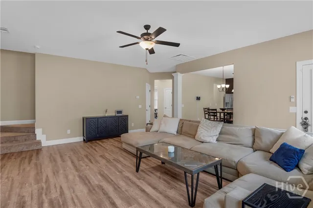 $389,900 | 181 Laguna Way, Savannah, GA 31405