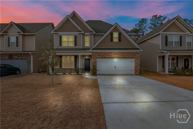 $389,900 | 181 Laguna Way, Savannah, GA 31405