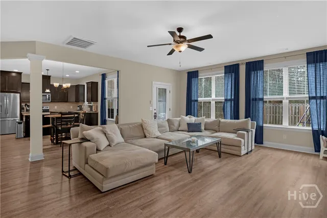 $389,900 | 181 Laguna Way, Savannah, GA 31405