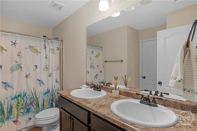 $389,900 | 181 Laguna Way, Savannah, GA 31405