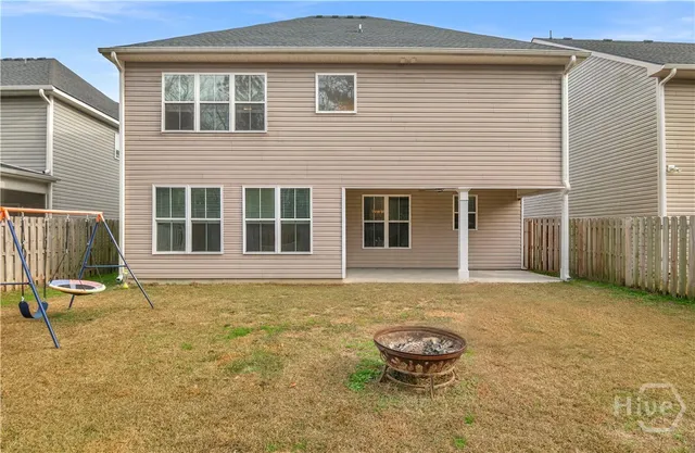 $389,900 | 181 Laguna Way, Savannah, GA 31405