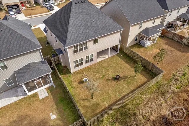 $389,900 | 181 Laguna Way, Savannah, GA 31405