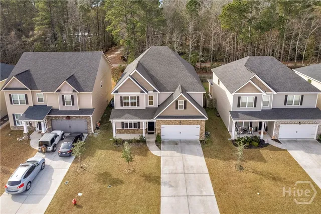 $389,900 | 181 Laguna Way, Savannah, GA 31405