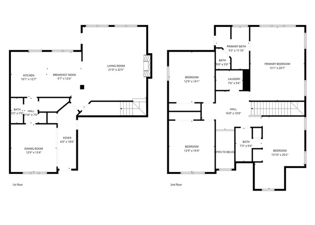 $389,900 | 181 Laguna Way, Savannah, GA 31405