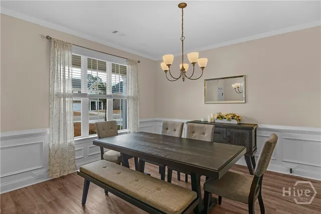 $389,900 | 181 Laguna Way, Savannah, GA 31405