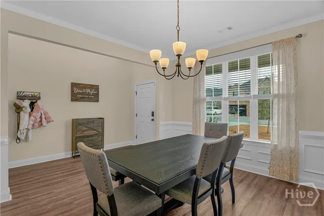 $389,900 | 181 Laguna Way, Savannah, GA 31405