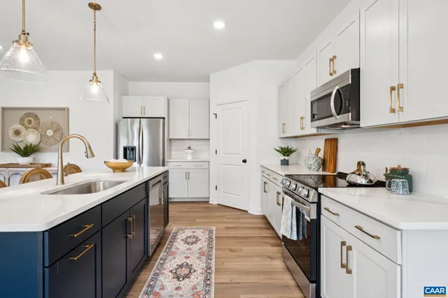 $540,950 | Tbd Buckners Lane, Unit LOT 6, Mineral, VA 23117