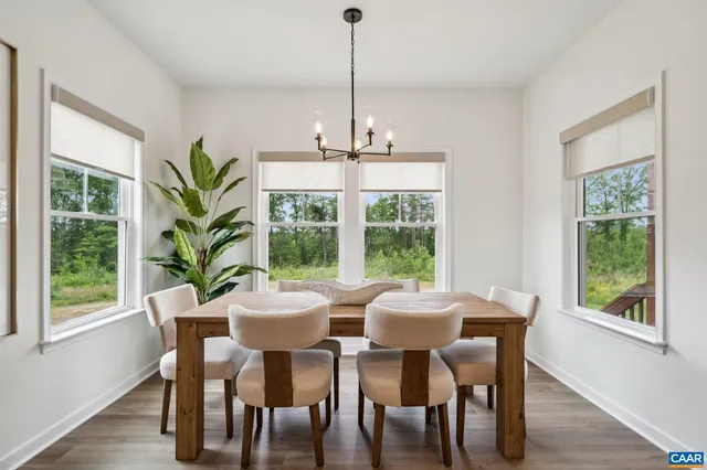 $540,950 | Tbd Buckners Lane, Unit LOT 6, Mineral, VA 23117