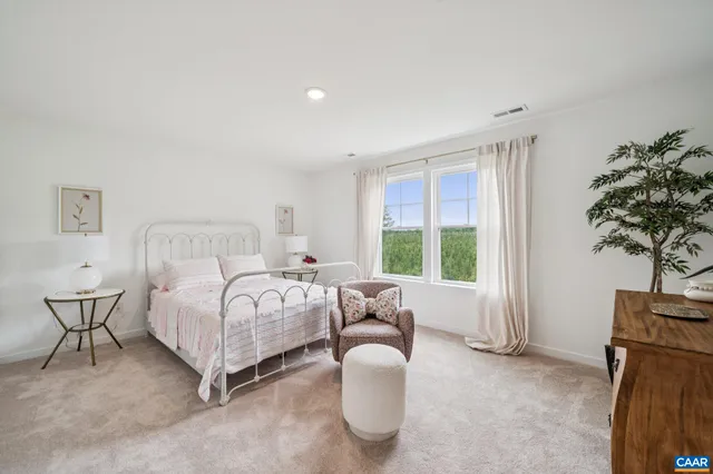 $540,950 | Tbd Buckners Lane, Unit LOT 6, Mineral, VA 23117