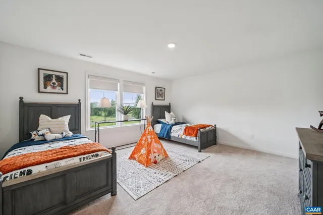 $540,950 | Tbd Buckners Lane, Unit LOT 6, Mineral, VA 23117