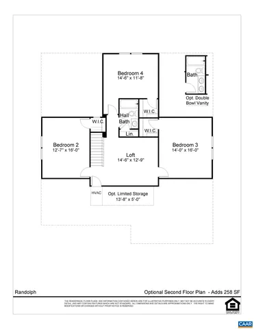 $540,950 | Tbd Buckners Lane, Unit LOT 6, Mineral, VA 23117