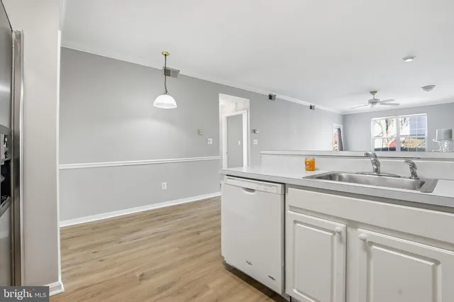 $1,999 | 9212 Azure Court, Unit 102, Manassas, VA 20110