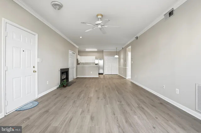 $1,999 | 9212 Azure Court, Unit 102, Manassas, VA 20110