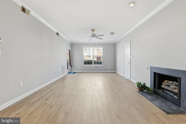 $1,999 | 9212 Azure Court, Unit 102, Manassas, VA 20110