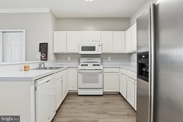 $1,999 | 9212 Azure Court, Unit 102, Manassas, VA 20110