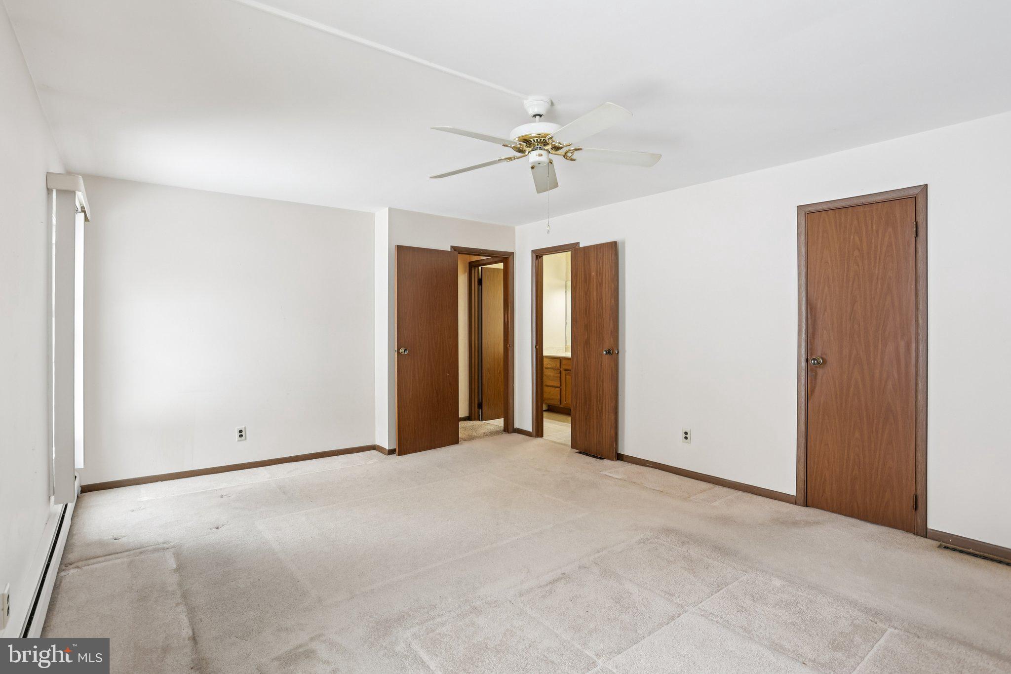 194 Long Lane Kirkwood, PA 17536 - Photo 26 of 56 a view of an empty room with a window
