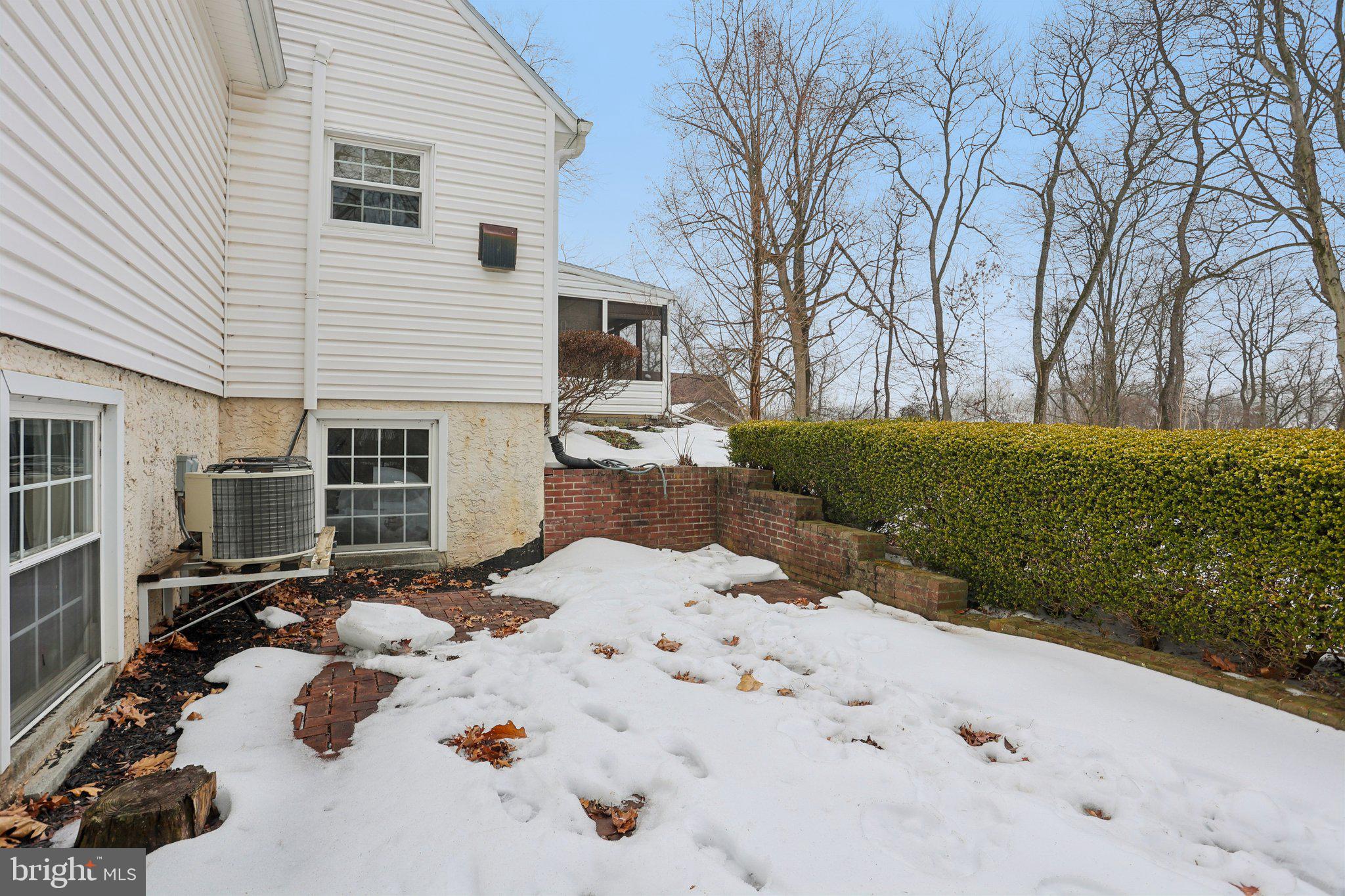 194 Long Lane Kirkwood, PA 17536 - Photo 41 of 56 a view of backyard with furniture
