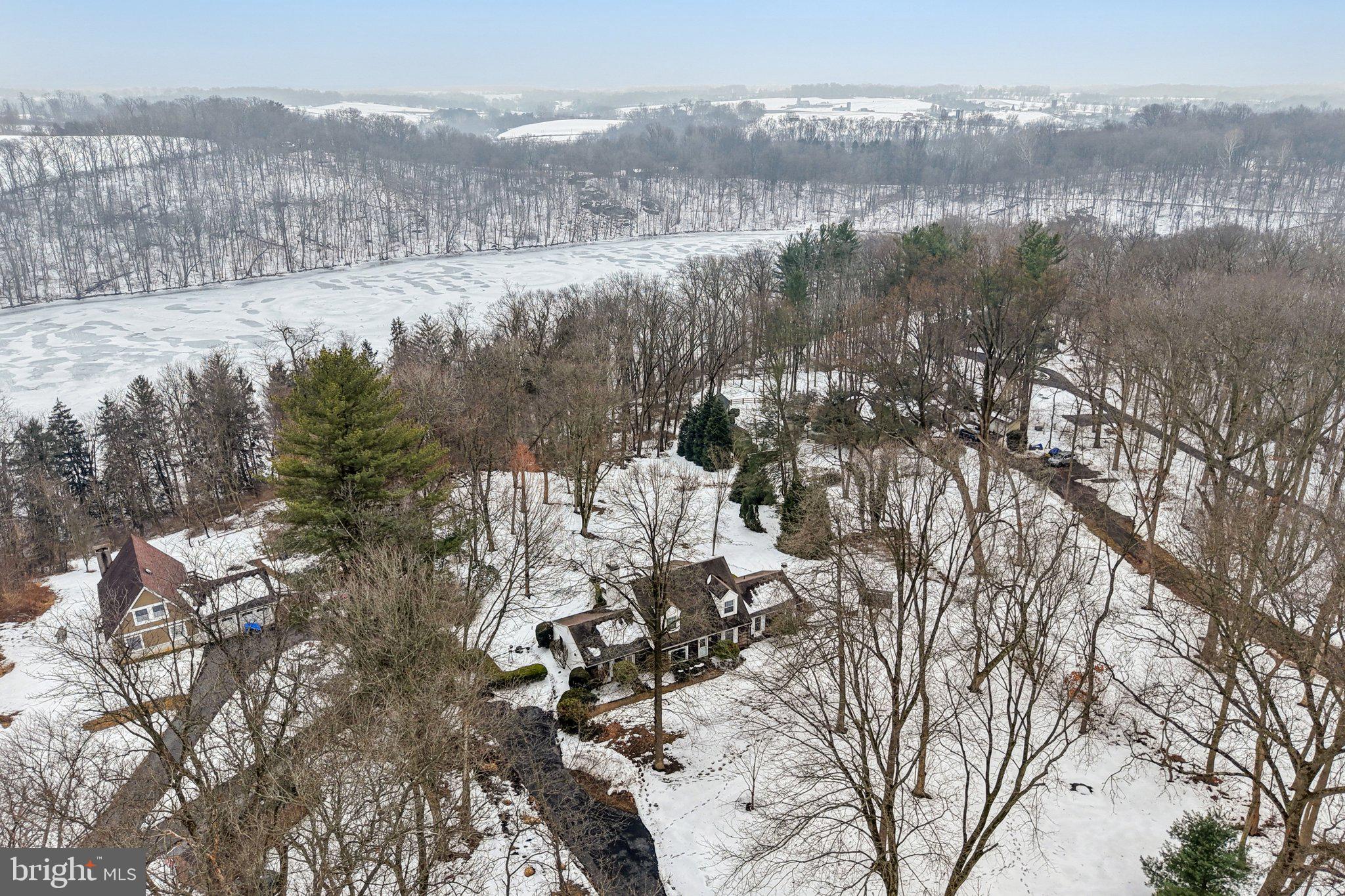 194 Long Lane Kirkwood, PA 17536 - Photo 46 of 56 a view of lake