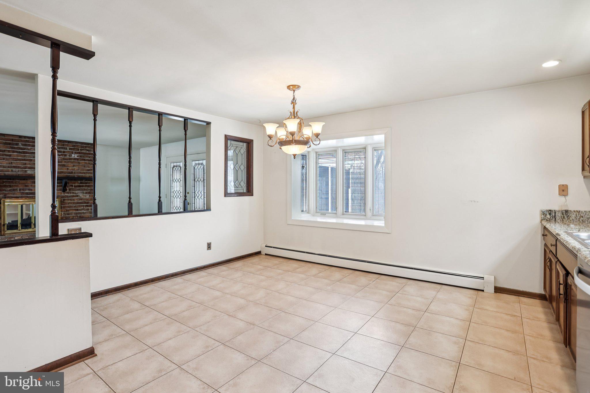 194 Long Lane Kirkwood, PA 17536 - Photo 5 of 56 a view of an empty room with a window