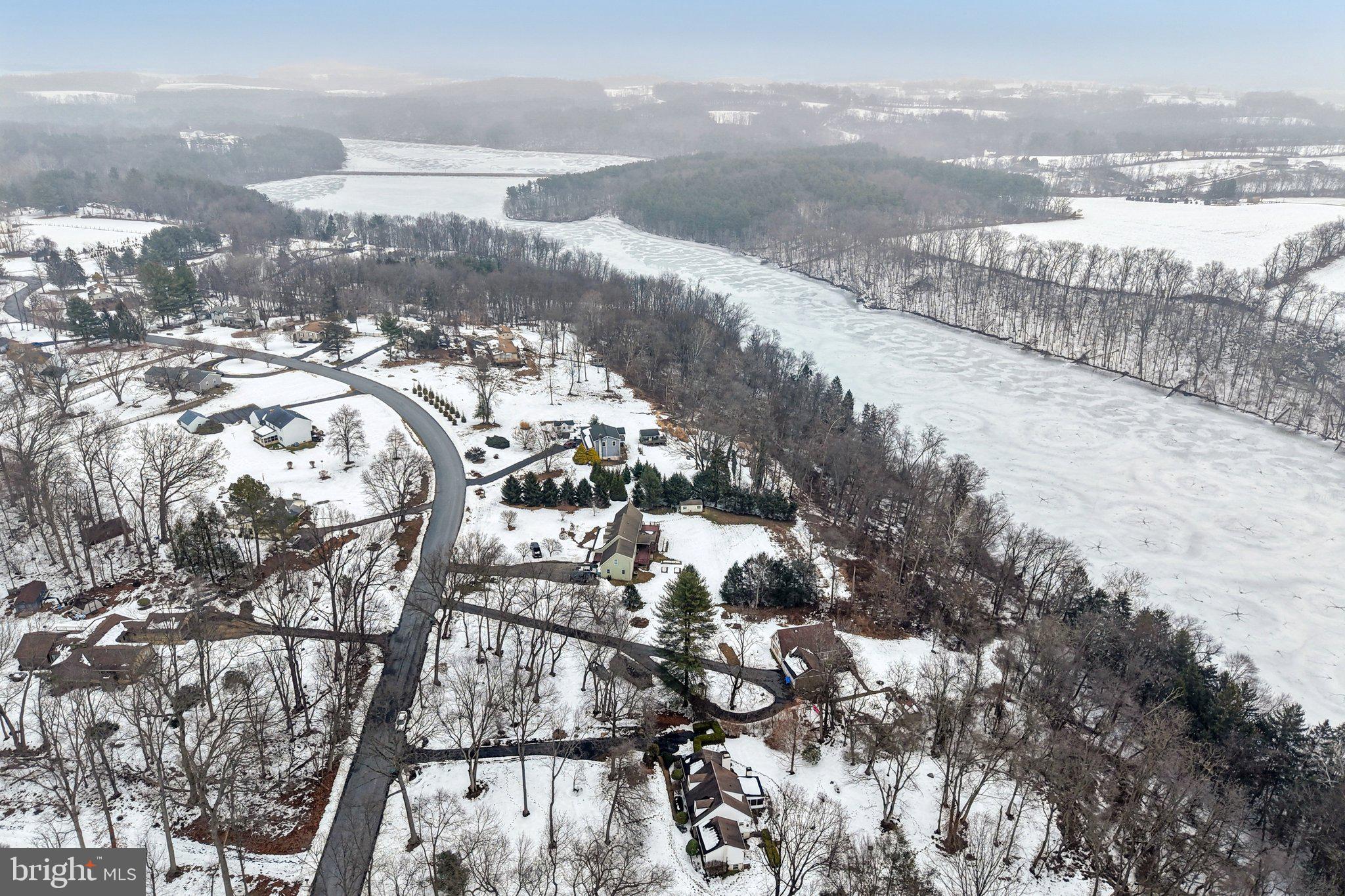 194 Long Lane Kirkwood, PA 17536 - Photo 51 of 56 a view of a city