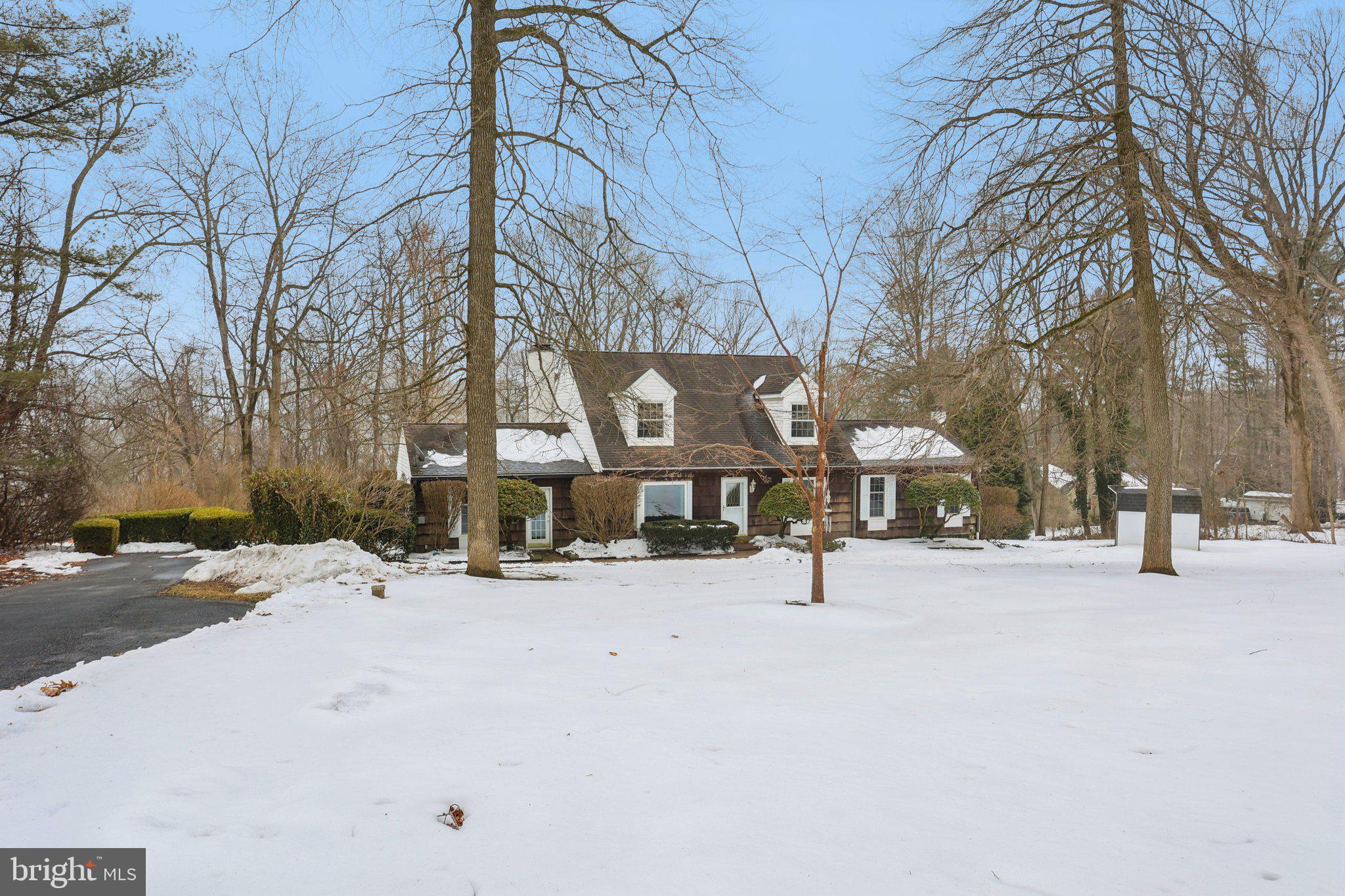 194 Long Lane Kirkwood, PA 17536 - Photo 56 of 56 a street view with a building
