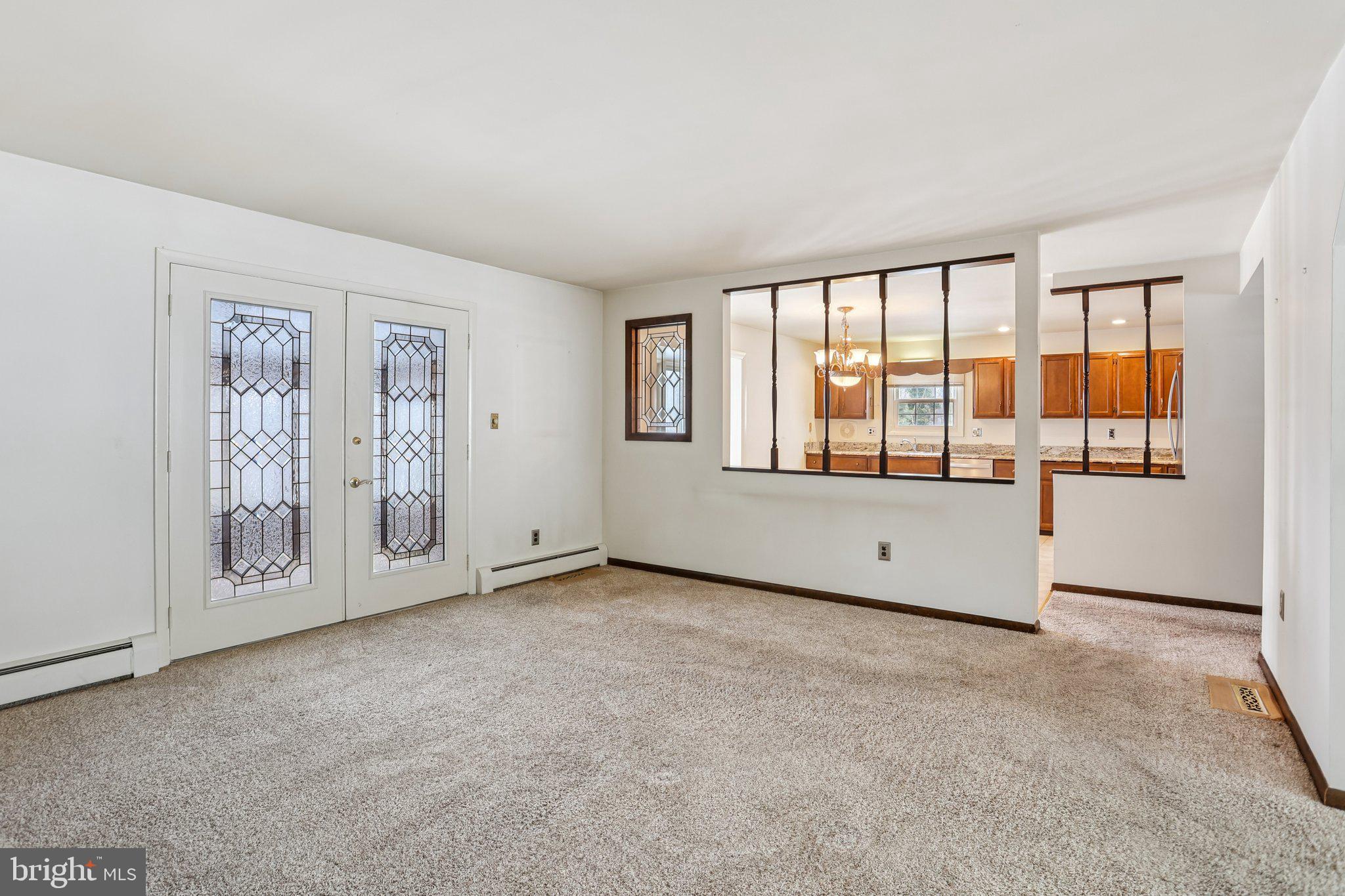 194 Long Lane Kirkwood, PA 17536 - Photo 9 of 56 an empty room with large window