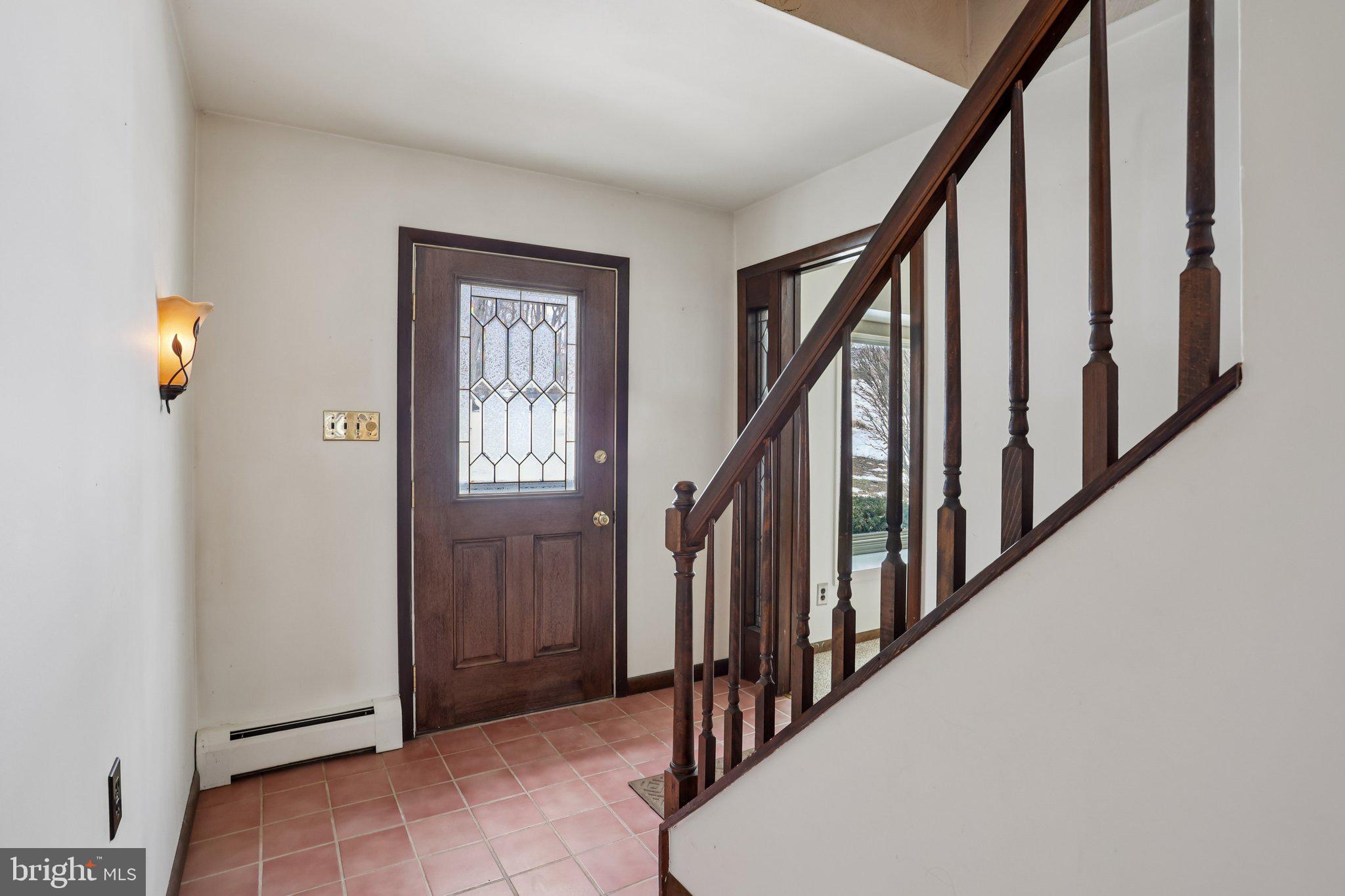 194 Long Lane Kirkwood, PA 17536 - Photo 10 of 56 a view of an entryway with staircase