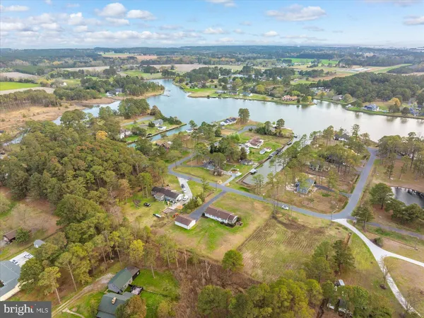 $369,900 | 27030 Hearts Drive, Marion Station, MD 21838